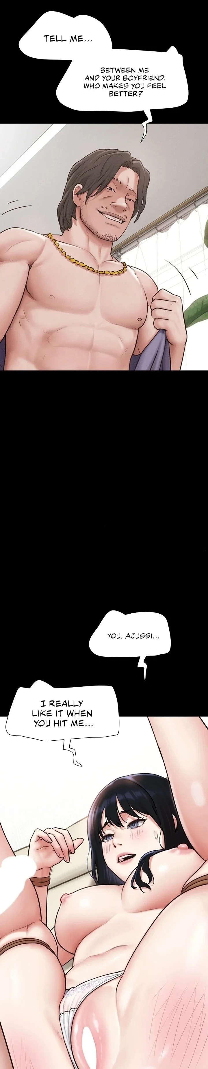 18+ Soeun Chapter 88 page 16