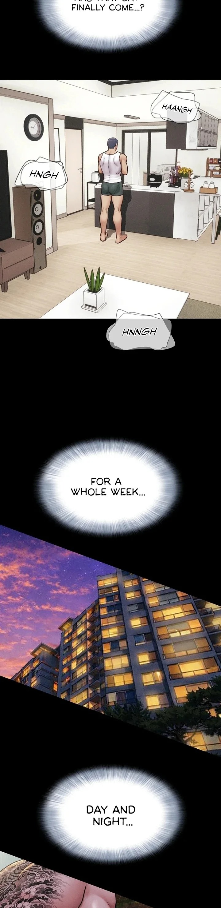 18+ Soeun Chapter 88 page 21