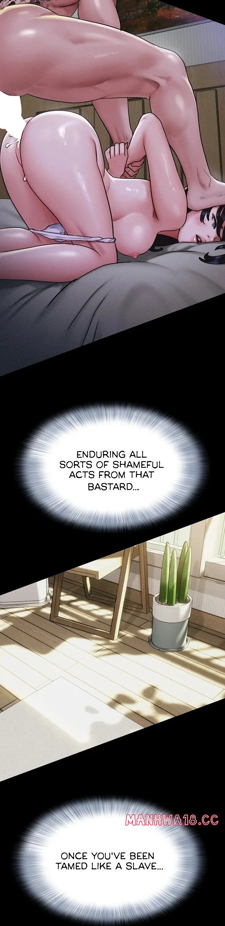 18+ Soeun Chapter 88 page 22
