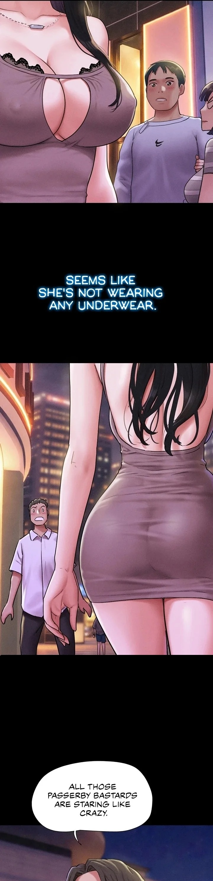 18+ Soeun Chapter 88 page 31