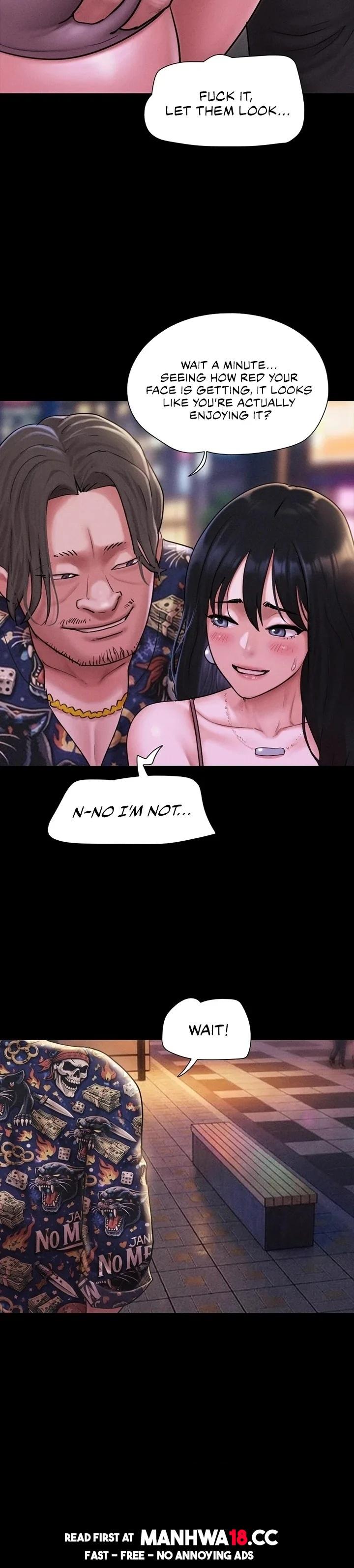 18+ Soeun Chapter 88 page 34