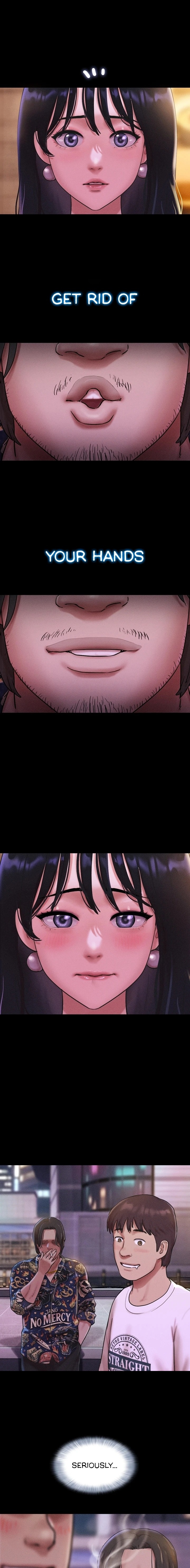 18+ Soeun Chapter 89 page 1