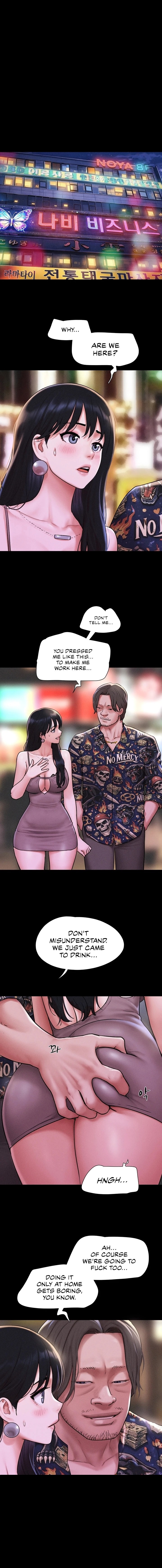 18+ Soeun Chapter 89 page 3