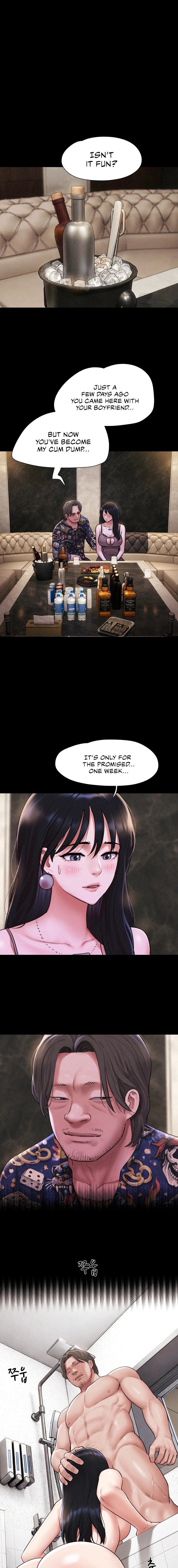 18+ Soeun Chapter 89 page 4