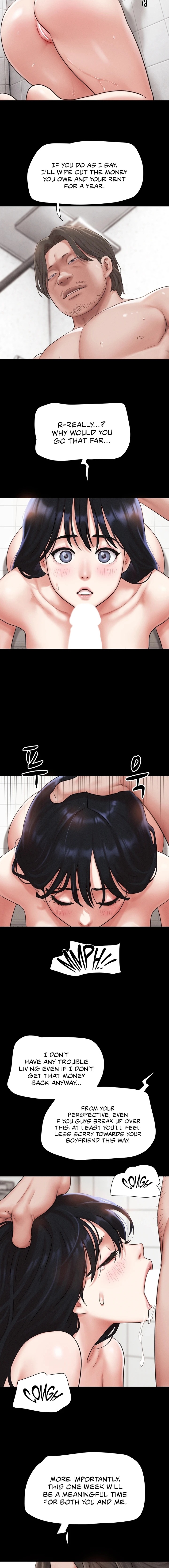 18+ Soeun Chapter 89 page 5
