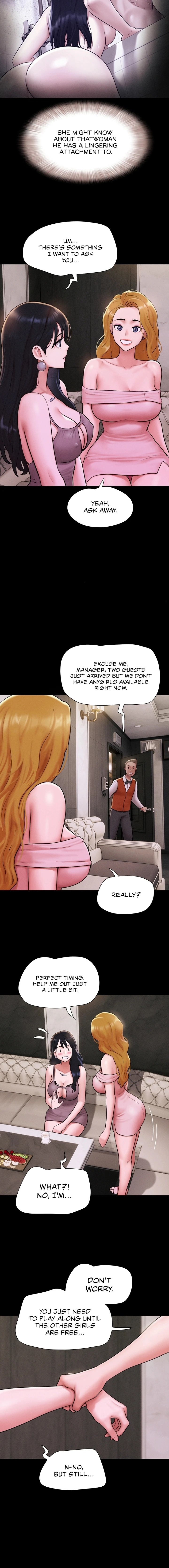 18+ Soeun Chapter 89 page 10