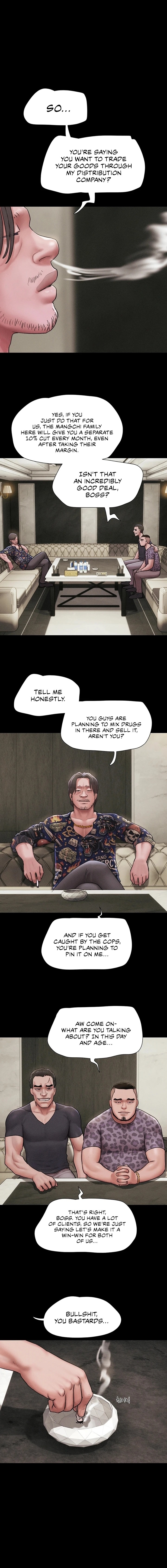 18+ Soeun Chapter 89 page 11