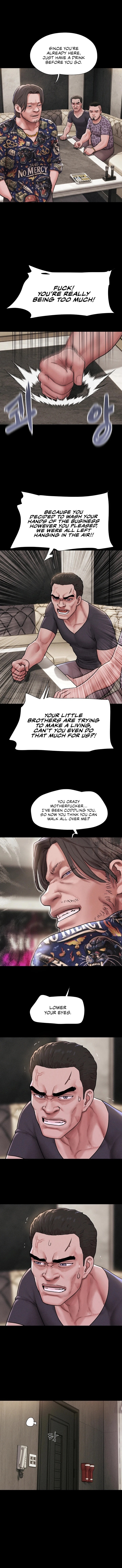18+ Soeun Chapter 89 page 12
