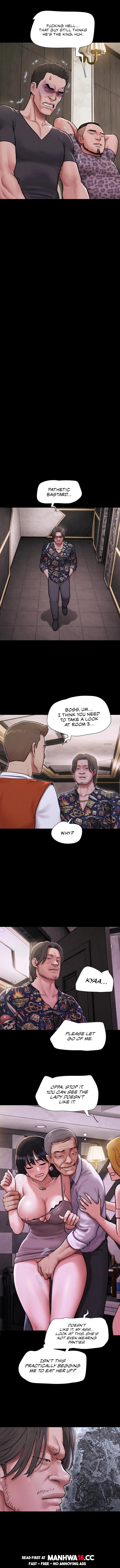 18+ Soeun Chapter 89 page 13