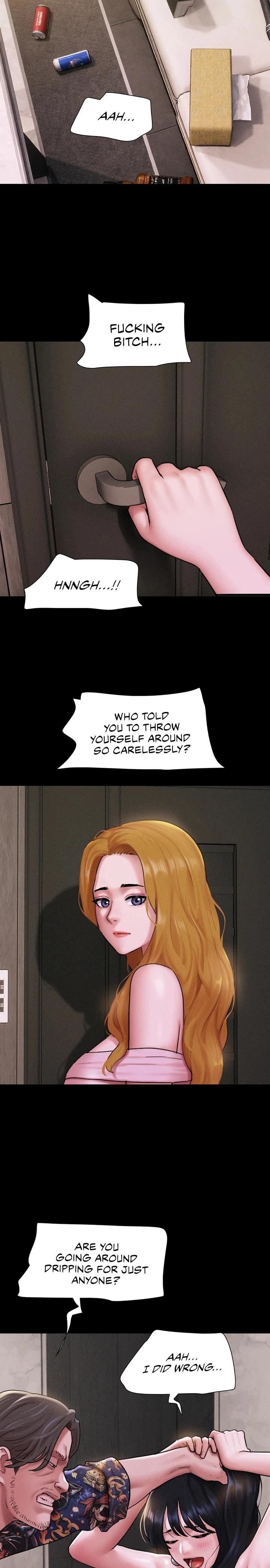18+ Soeun Chapter 90 page 5