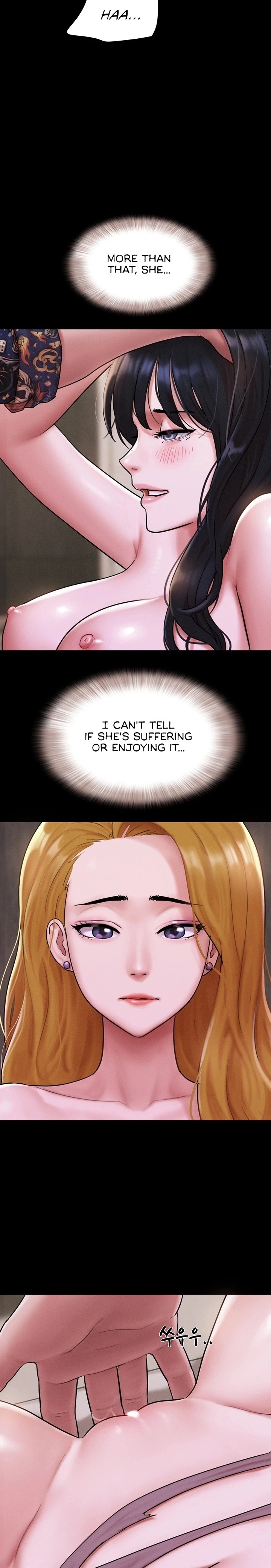 18+ Soeun Chapter 90 page 7