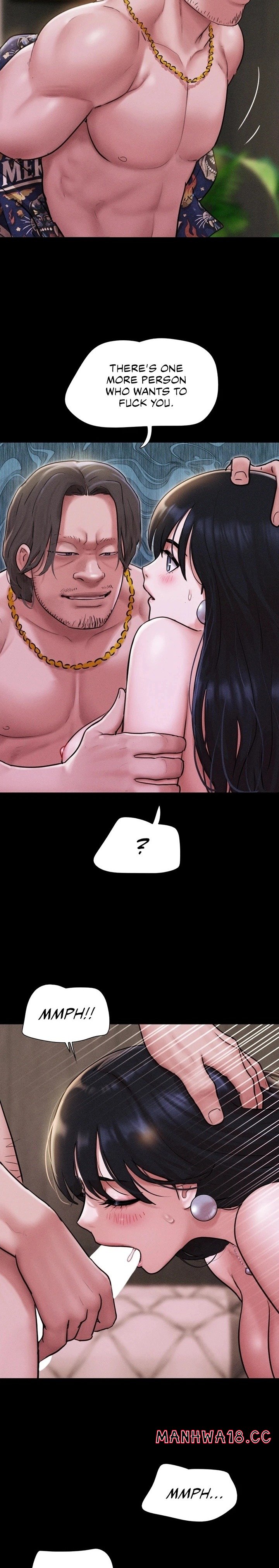 18+ Soeun Chapter 90 page 11