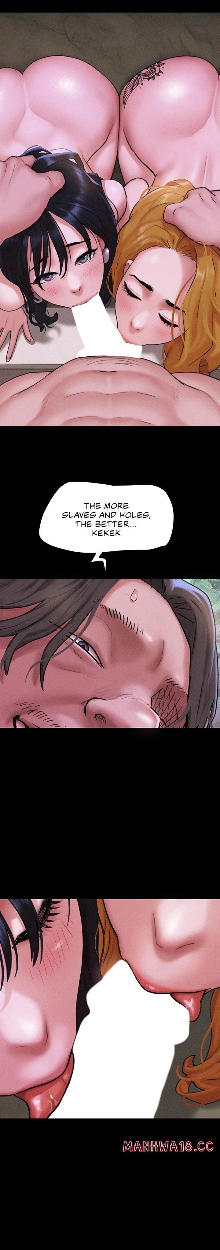 18+ Soeun Chapter 90 page 20