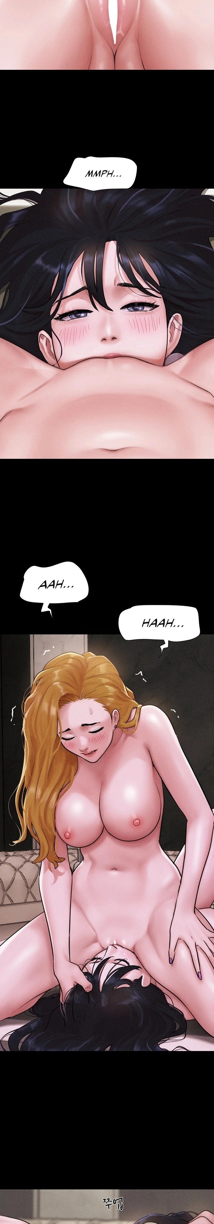 18+ Soeun Chapter 90 page 23
