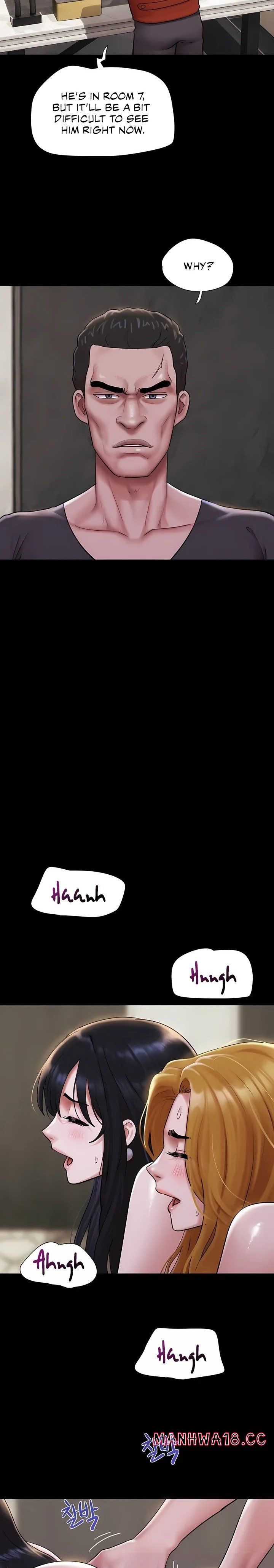 18+ Soeun Chapter 91 page 6
