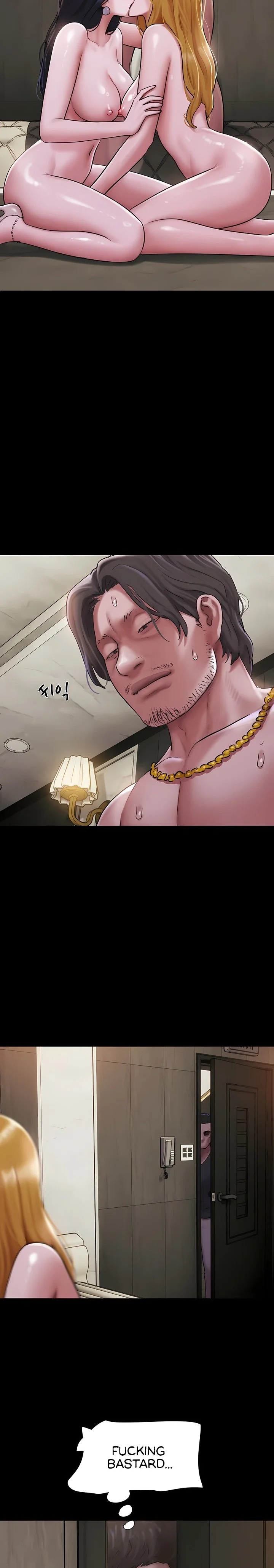 18+ Soeun Chapter 91 page 10