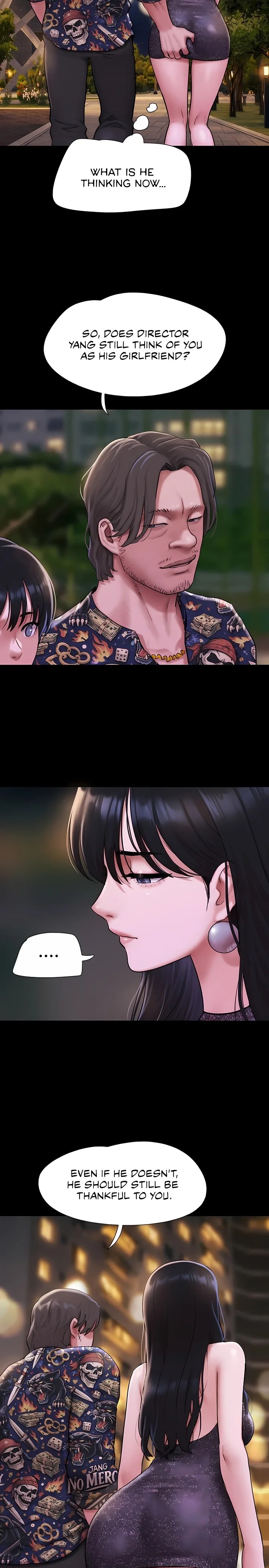 18+ Soeun Chapter 91 page 13