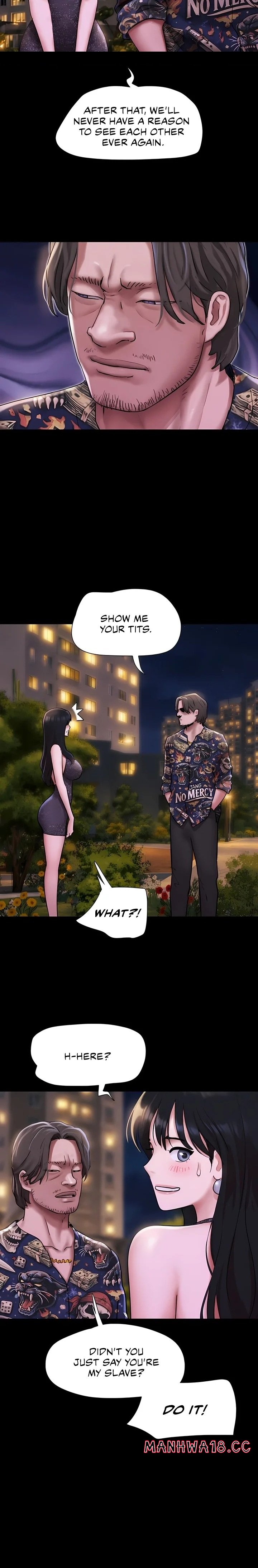 18+ Soeun Chapter 91 page 15