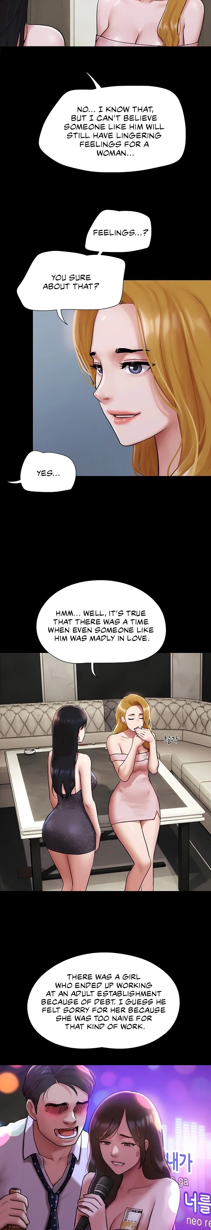 18+ Soeun Chapter 91 page 22