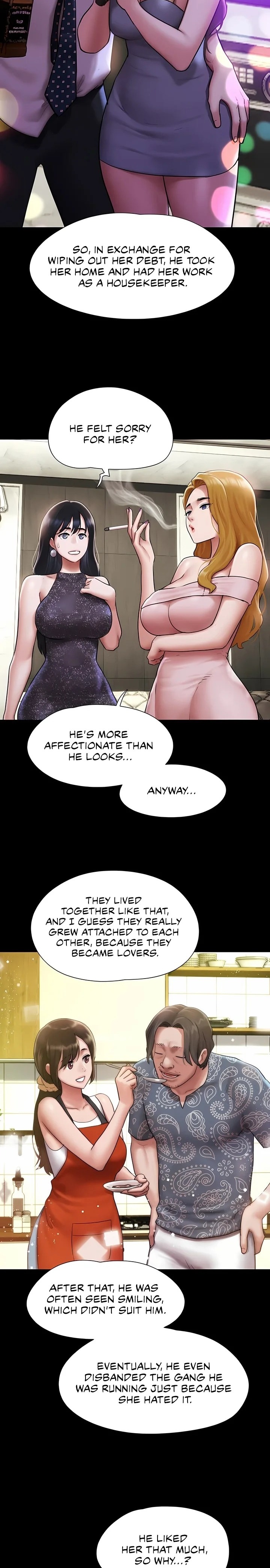 18+ Soeun Chapter 91 page 23