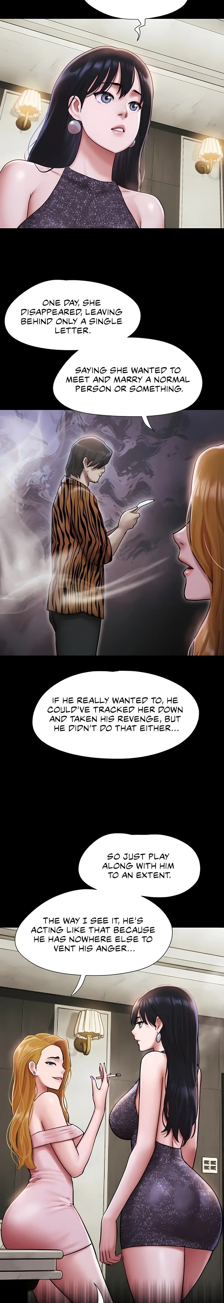 18+ Soeun Chapter 91 page 24
