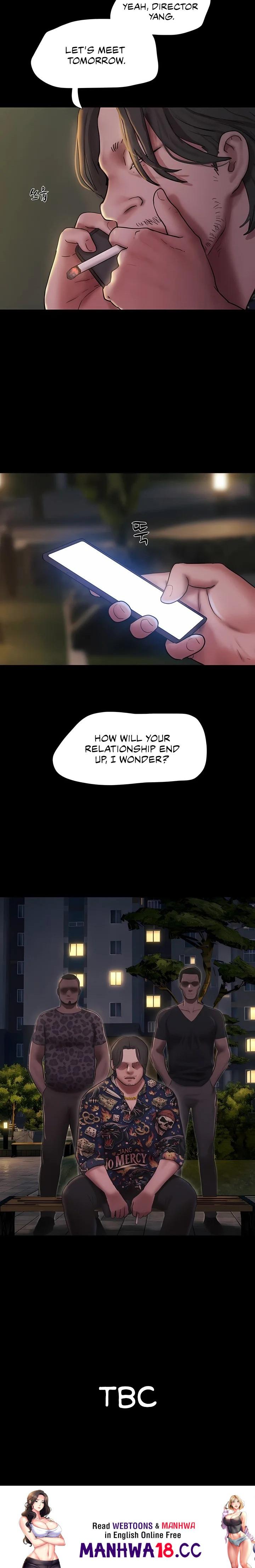 18+ Soeun Chapter 91 page 26