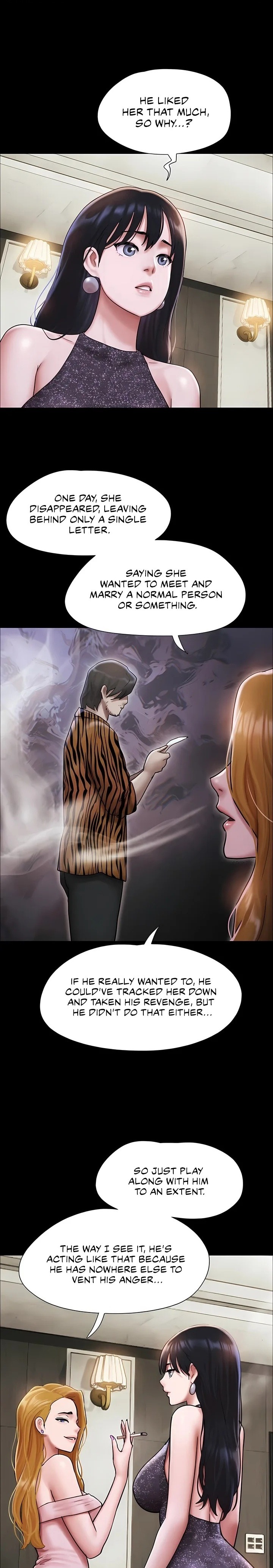 18+ Soeun Chapter 92 page 1