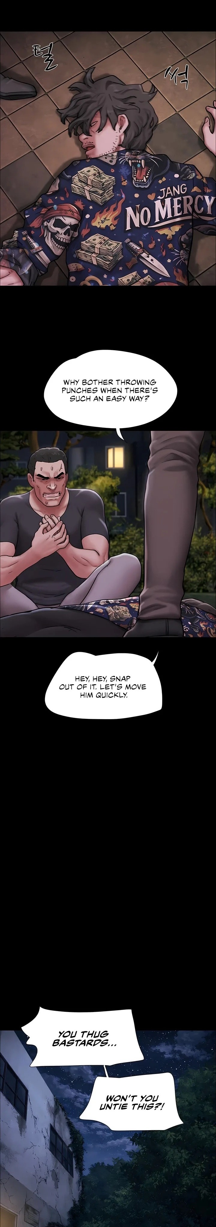 18+ Soeun Chapter 92 page 18