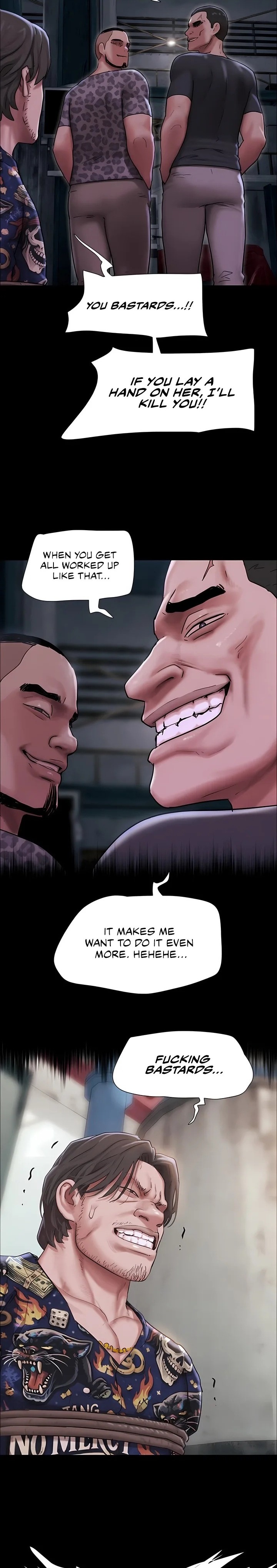 18+ Soeun Chapter 92 page 22