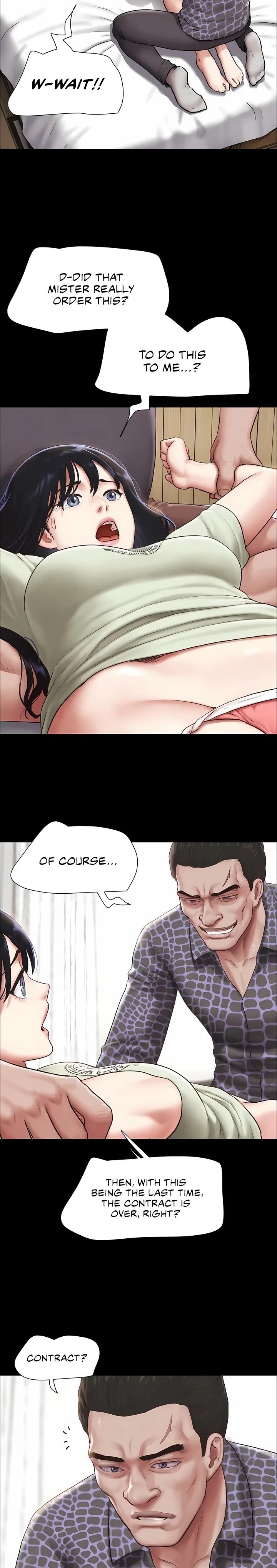18+ Soeun Chapter 92 page 24