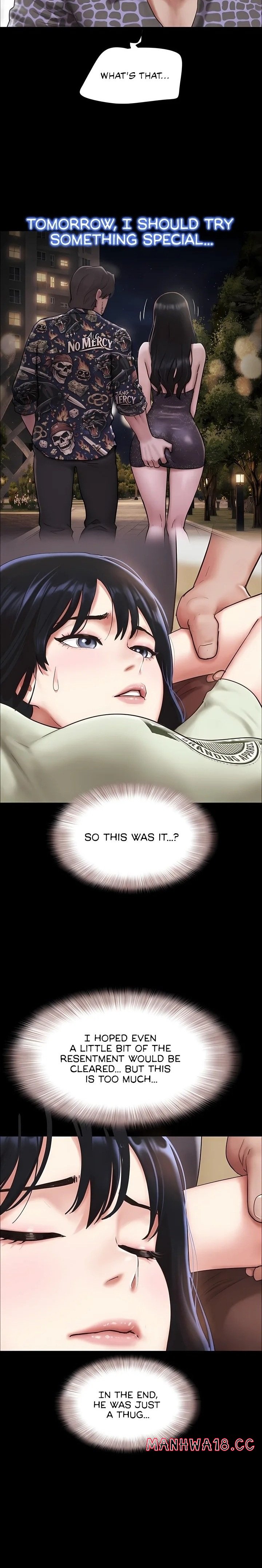 18+ Soeun Chapter 92 page 25