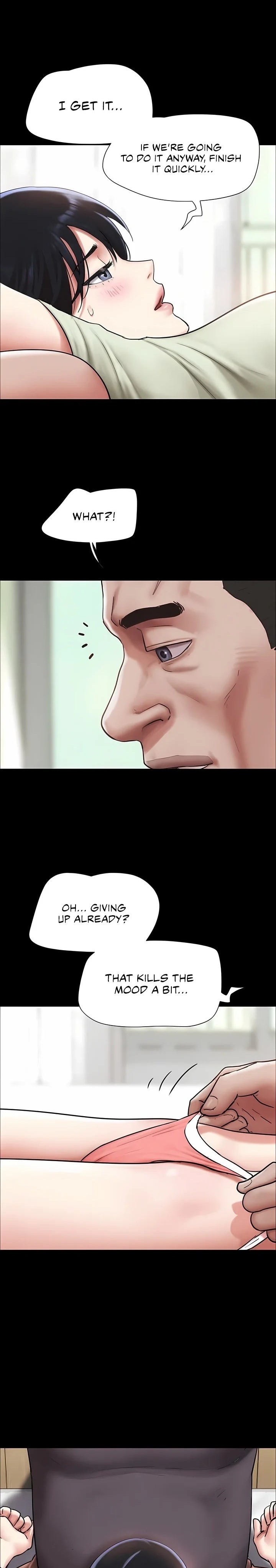 18+ Soeun Chapter 92 page 26