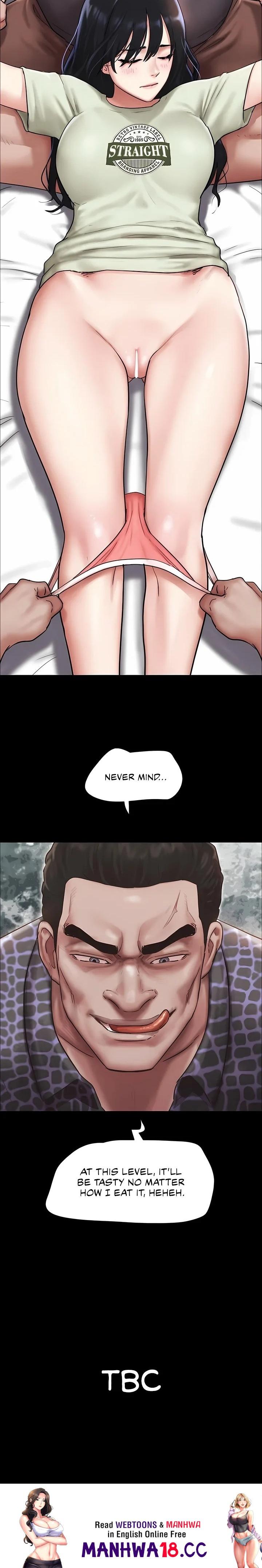 18+ Soeun Chapter 92 page 27