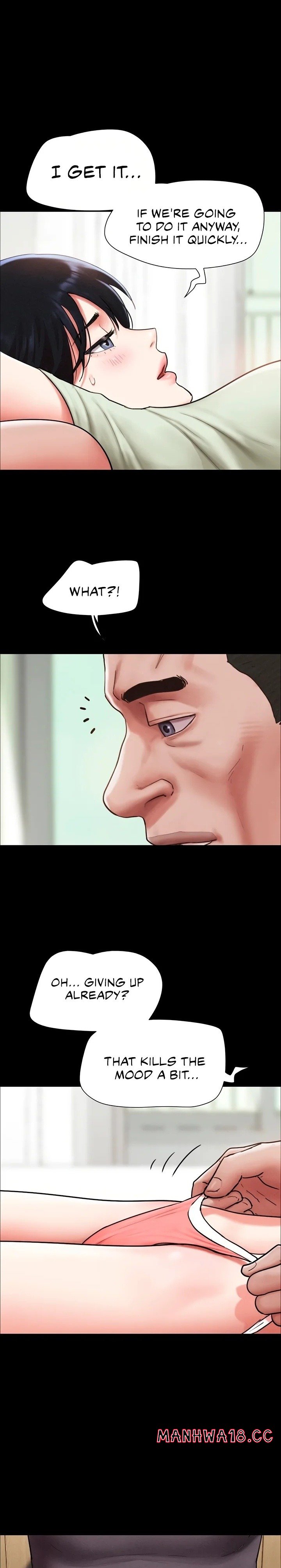 18+ Soeun Chapter 93 page 1