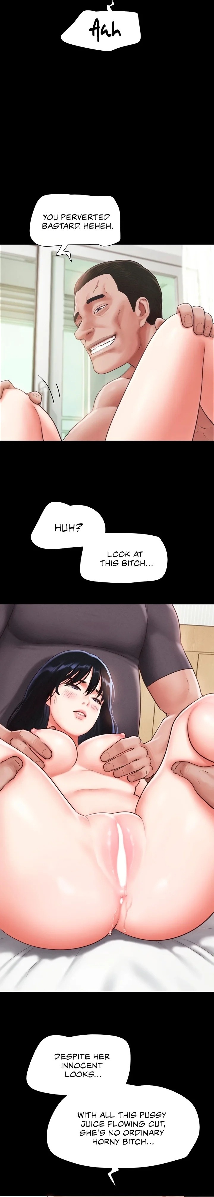 18+ Soeun Chapter 93 page 6