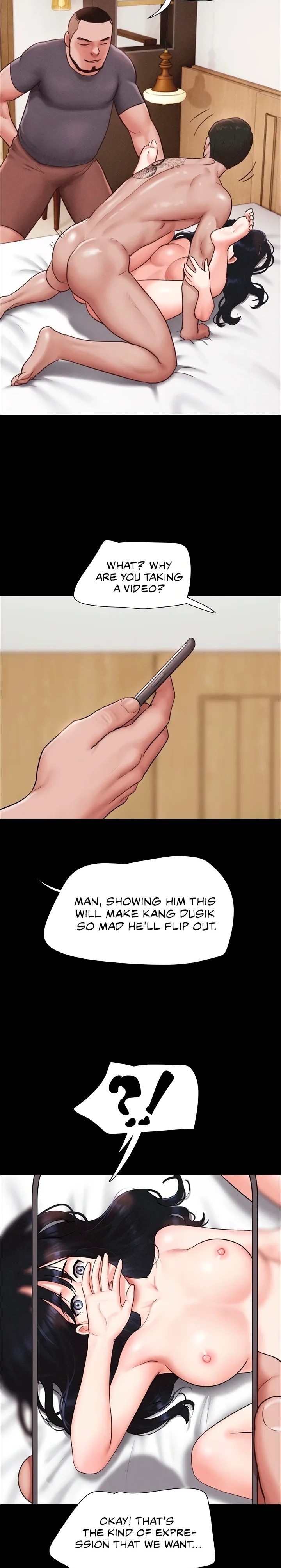18+ Soeun Chapter 93 page 14