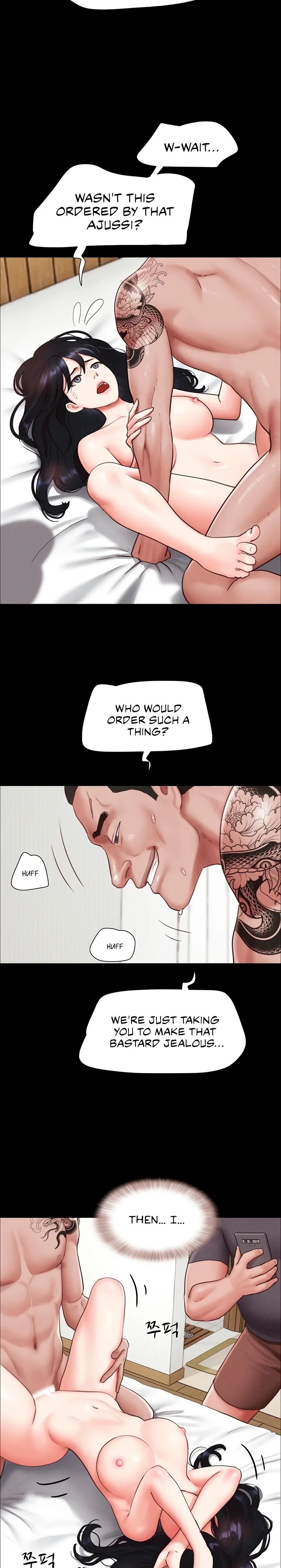 18+ Soeun Chapter 93 page 15