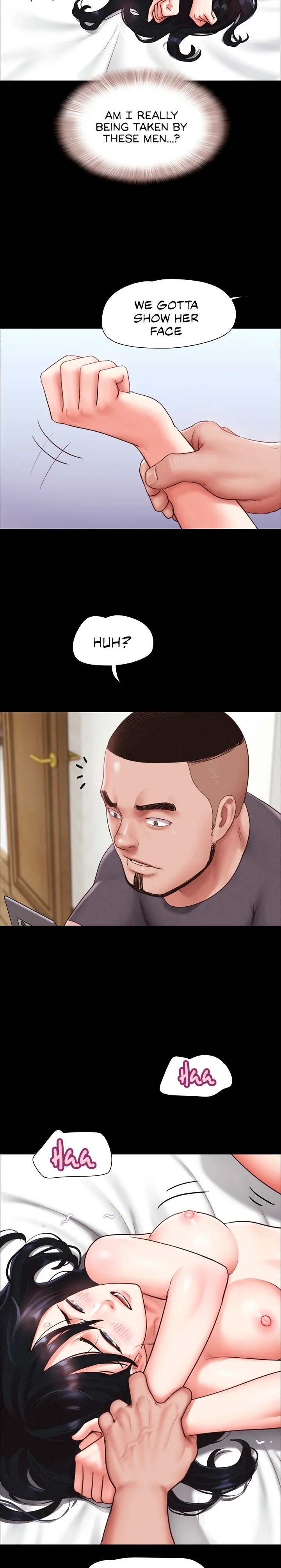 18+ Soeun Chapter 93 page 16