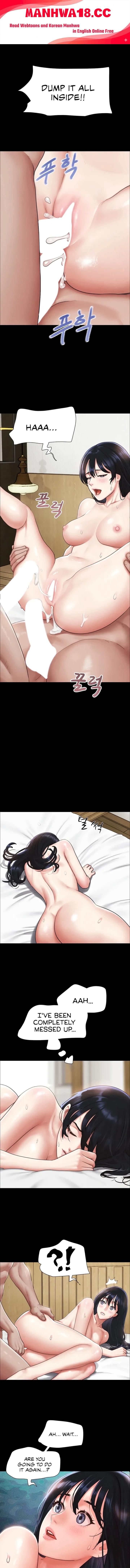 18+ Soeun Chapter 94 page 1