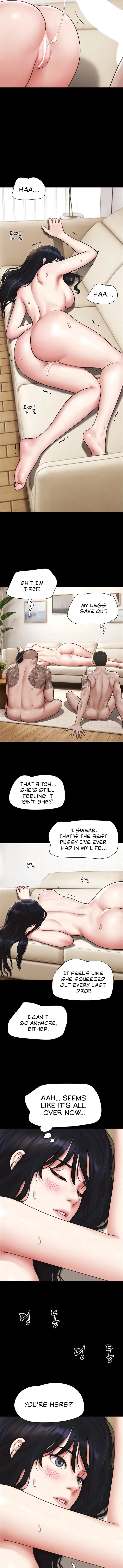 18+ Soeun Chapter 94 page 4