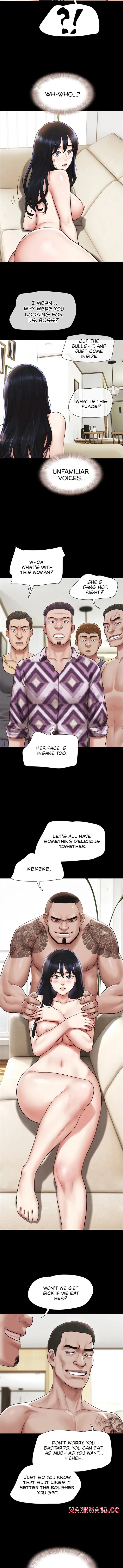 18+ Soeun Chapter 94 page 5
