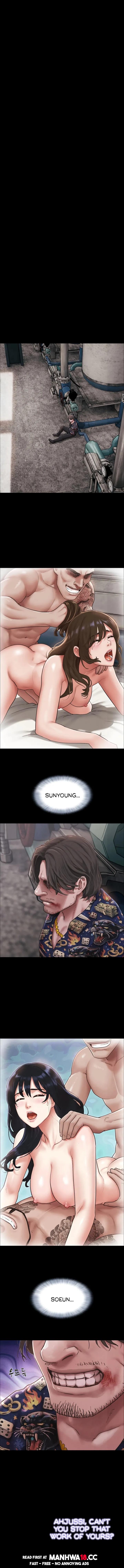 18+ Soeun Chapter 94 page 8