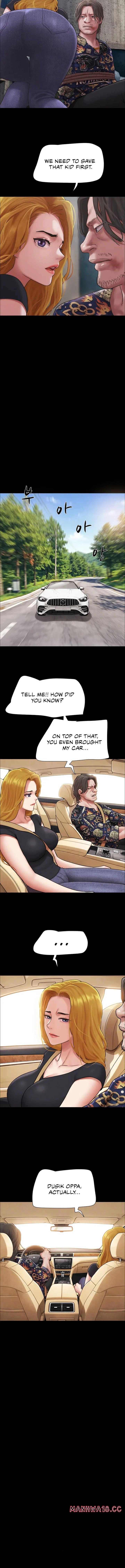 18+ Soeun Chapter 94 page 10