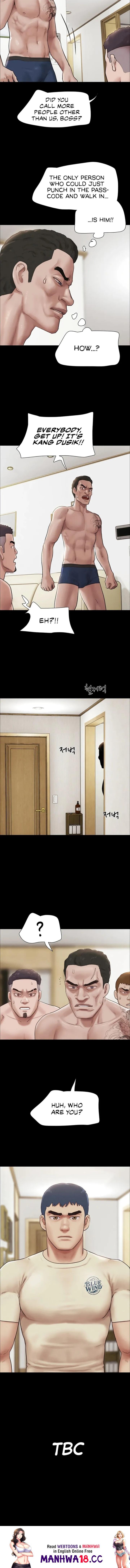 18+ Soeun Chapter 94 page 14