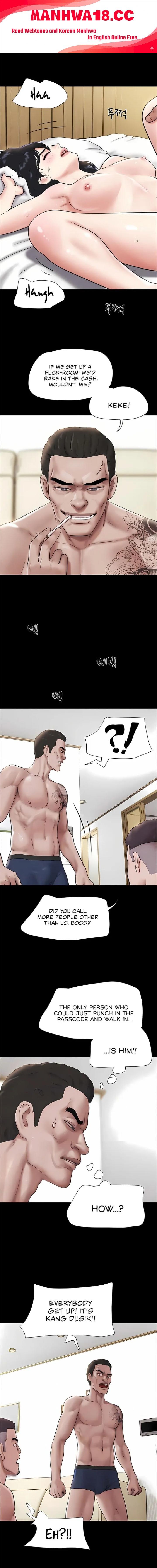 18+ Soeun Chapter 95 page 1