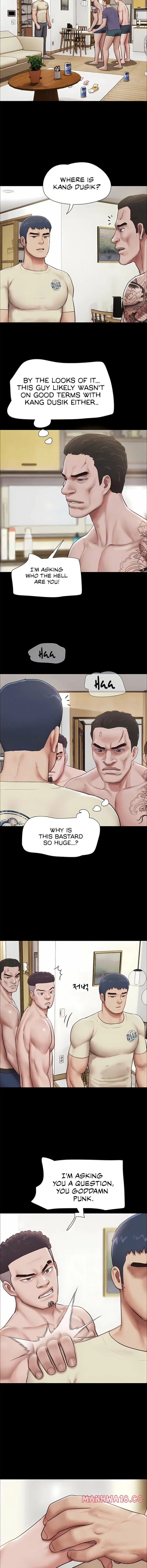 18+ Soeun Chapter 95 page 3