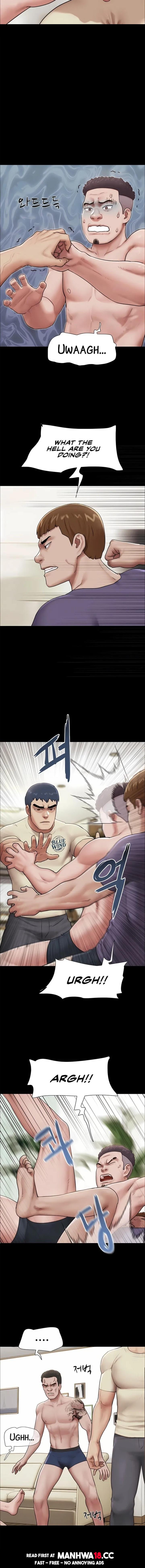 18+ Soeun Chapter 95 page 4