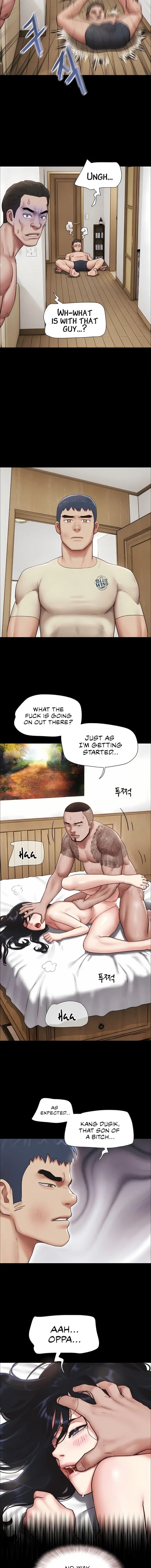 18+ Soeun Chapter 95 page 6