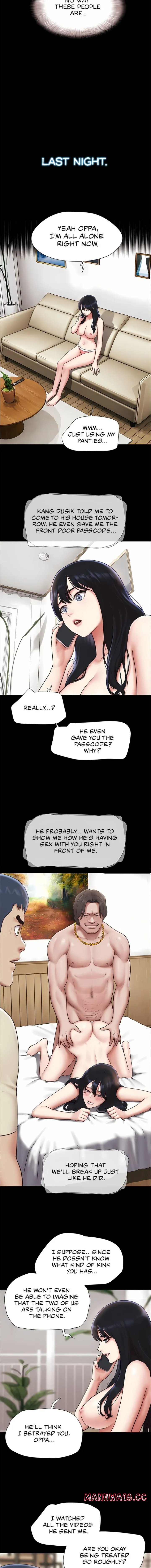 18+ Soeun Chapter 95 page 7
