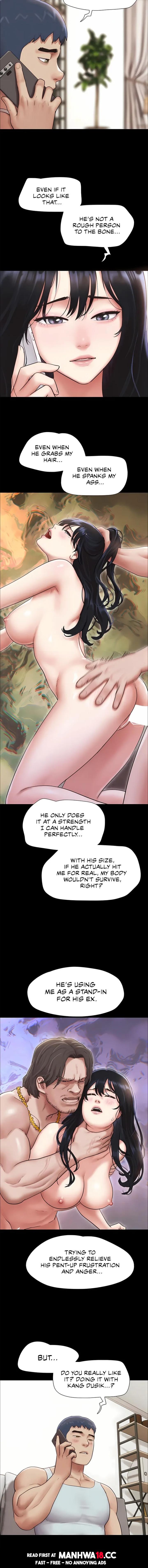 18+ Soeun Chapter 95 page 8